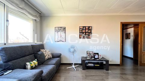 Foto 4 de Piso en venta en Llefià, Badalona