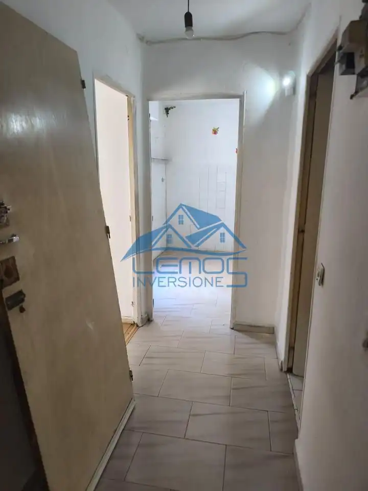 Piso en venta en León Capital 