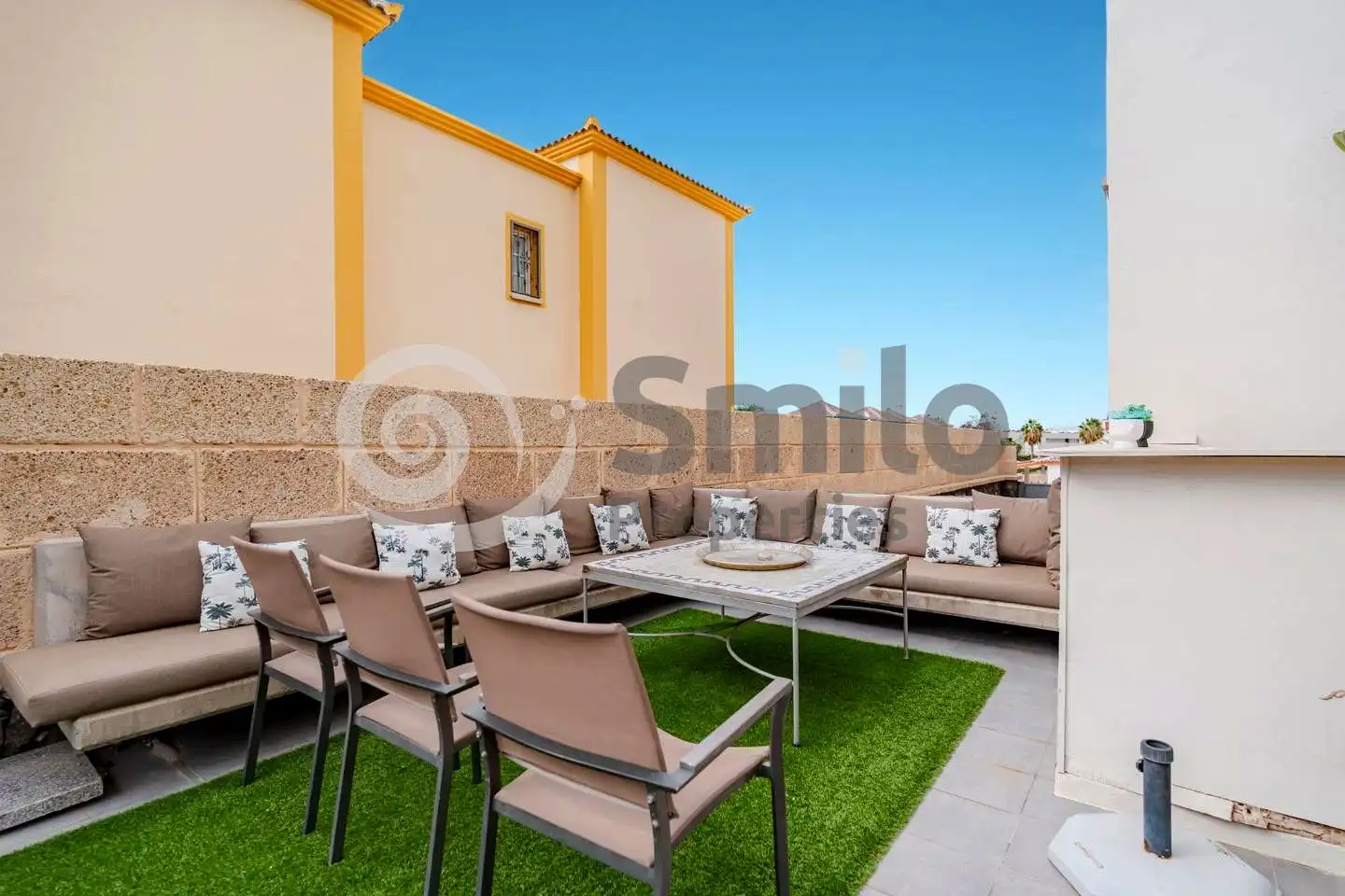 Casa con piscina en venta en Berna, imagen 56