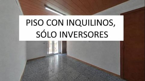 Piso alquilado en venta en calle Sant Ramon