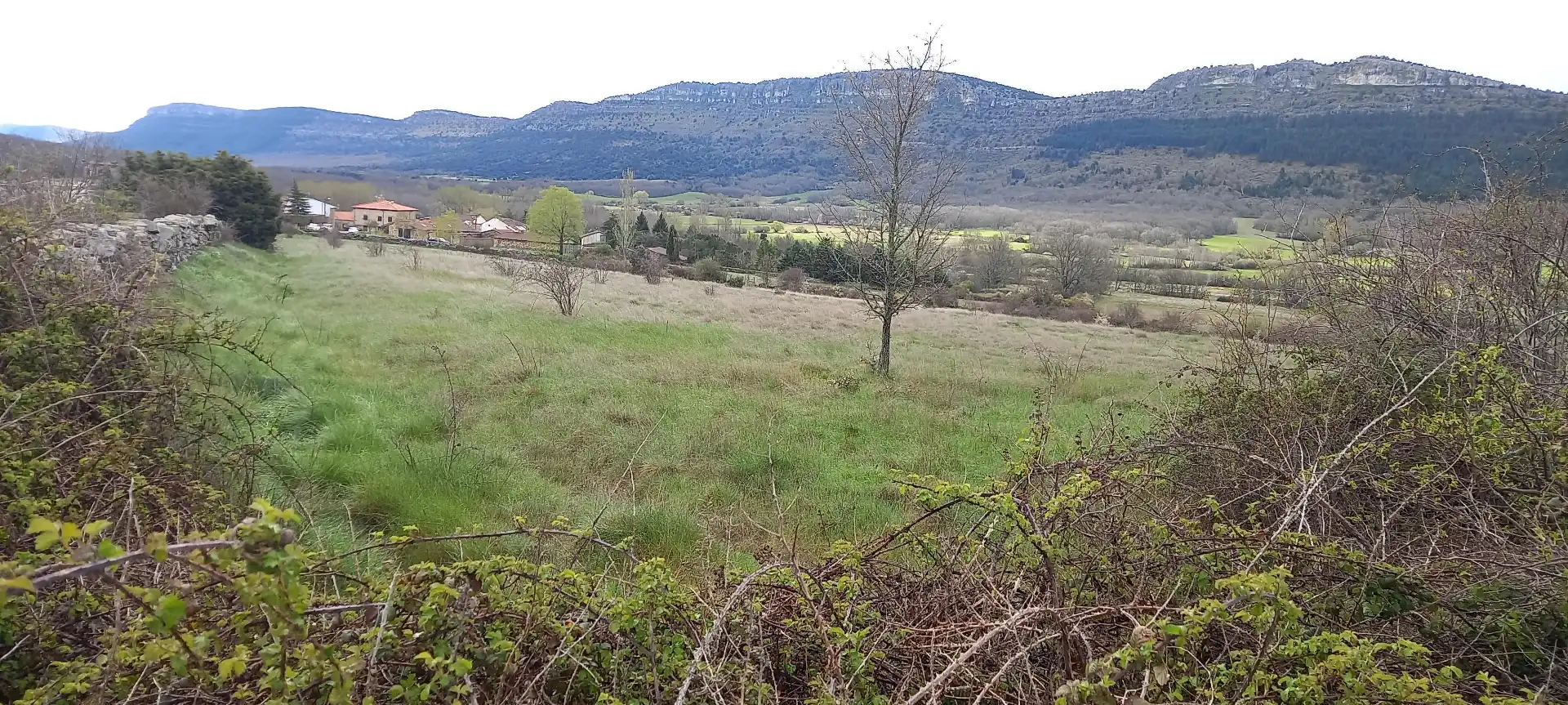 Residencial en venta en Cidones