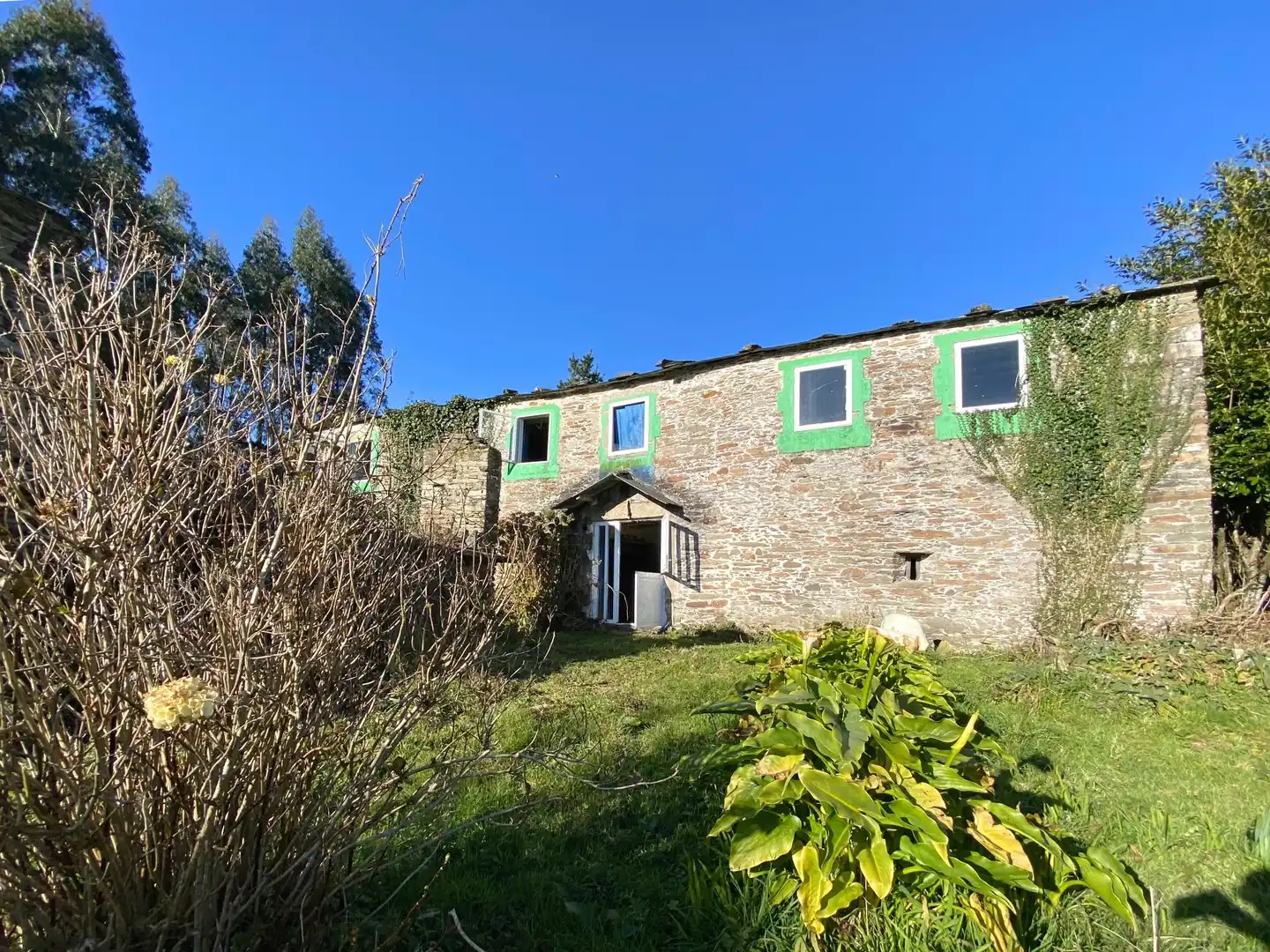 Haus zum Verkauf in Lugar A Pallarega - Santa Marta 1D, imagen 14