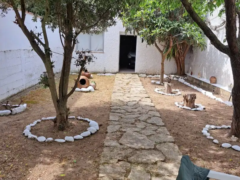 Habitatge amb jardí en venda a Calle Huesca 18, imagen 76