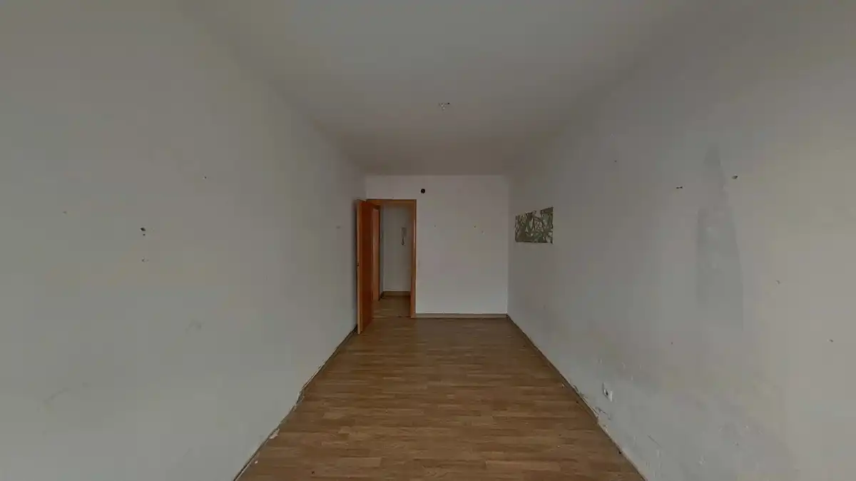 Piso en venta en Cerdanyola del Vallès con Balcón