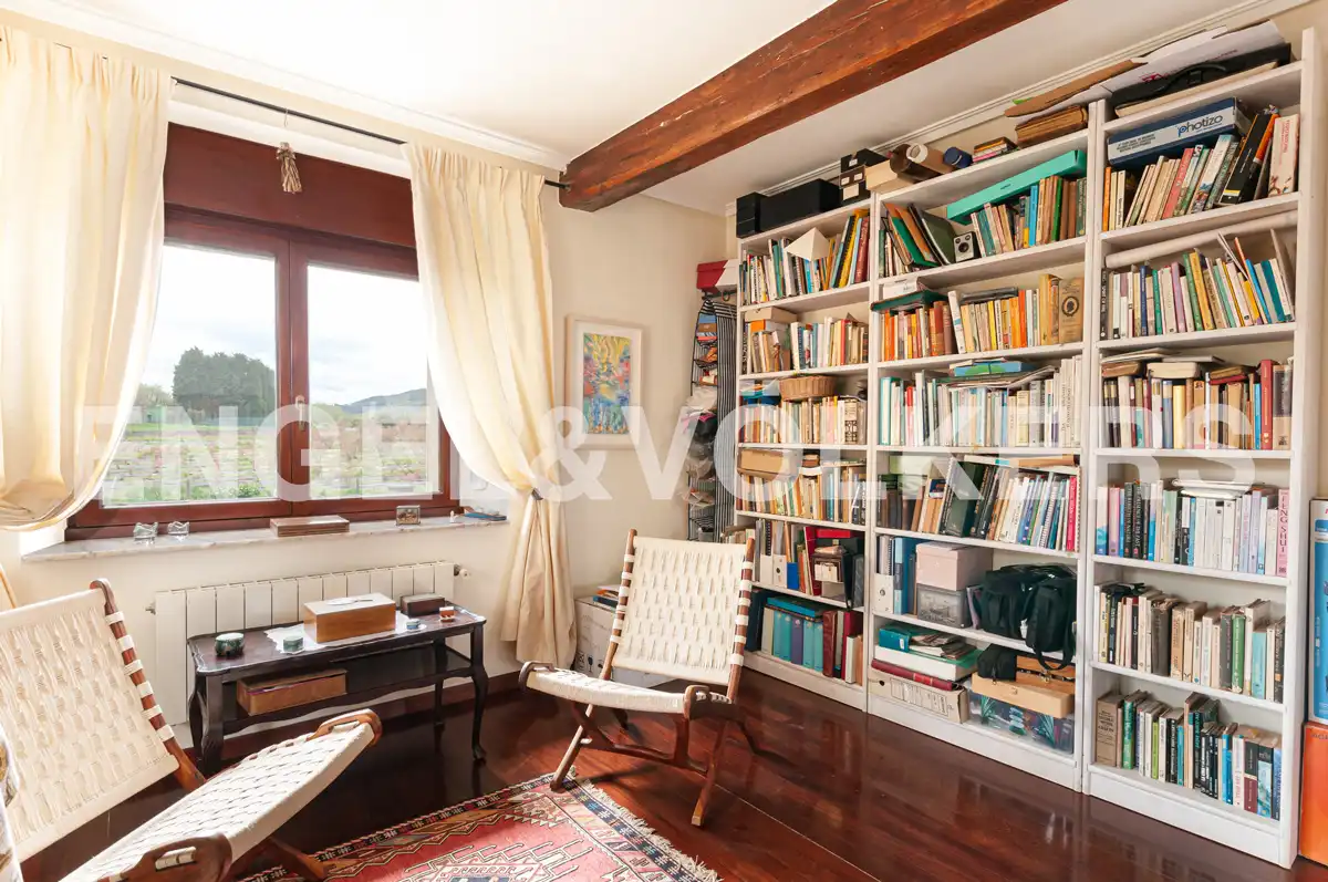 House with garden for sale in Tazones - Argüero, imagen 24