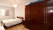 Bedroom of Flat for sale in Málaga Capital