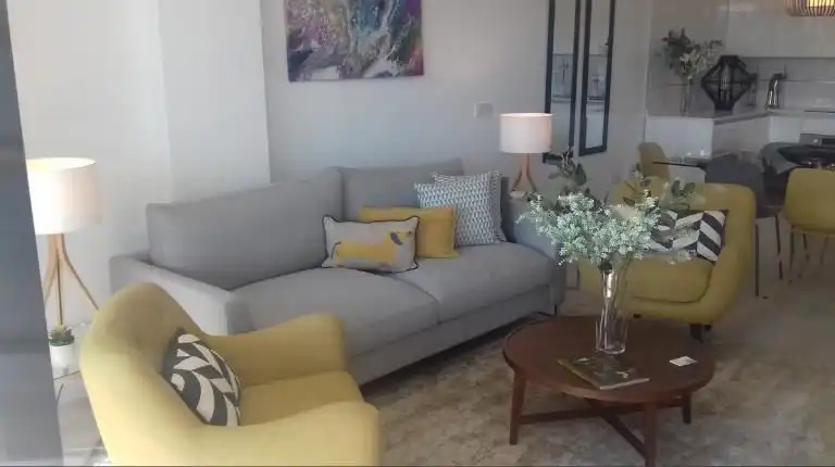 Appartement compact avec terrasse à vendre à Mijas pueblo, imagen 14