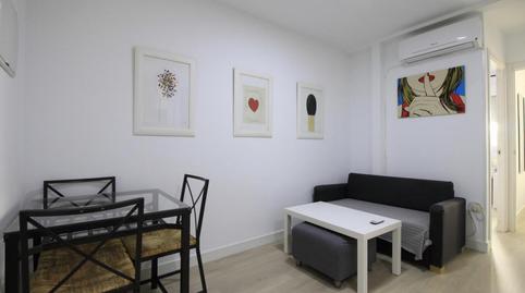 Foto 2 de Apartament de lloguer a Puerta del Ángel,  Madrid Capital