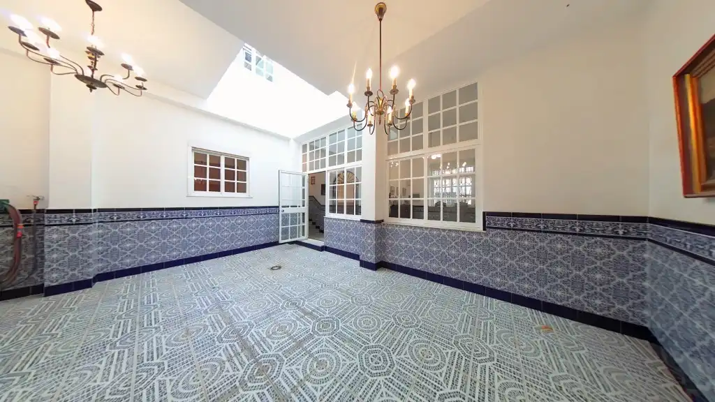 Casa rústica en venda a Vélez-Málaga ciudad, imagen 3