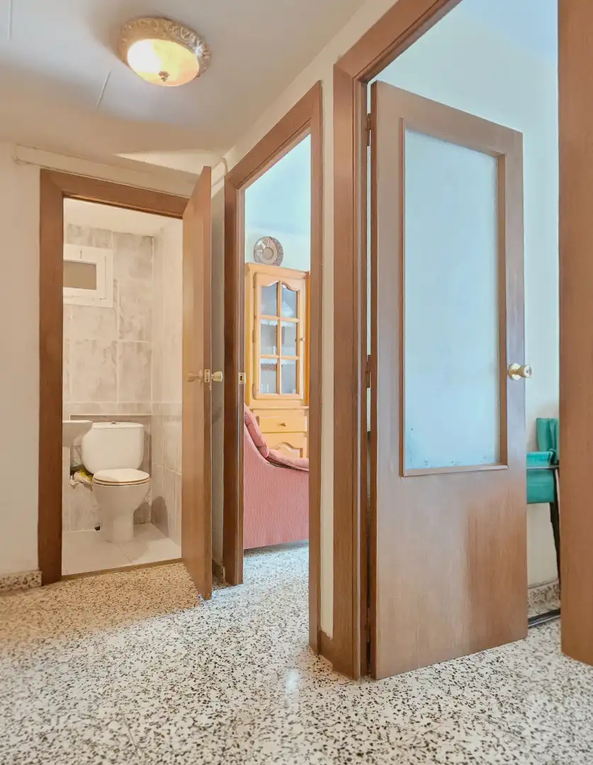 Appartement avec balcon à vendre à Calle de Desiderio Escosura, imagen 24