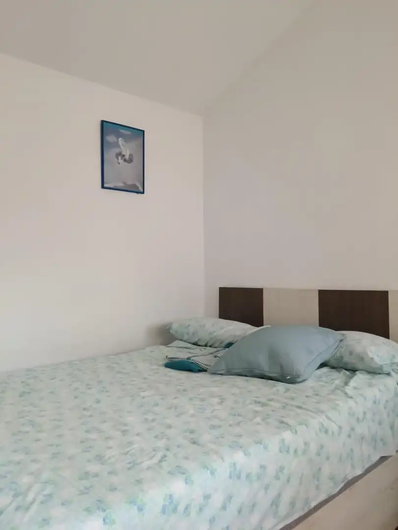 Habitación de Casa o chalet en venta en Sauquillo de Cabezas, Segovia