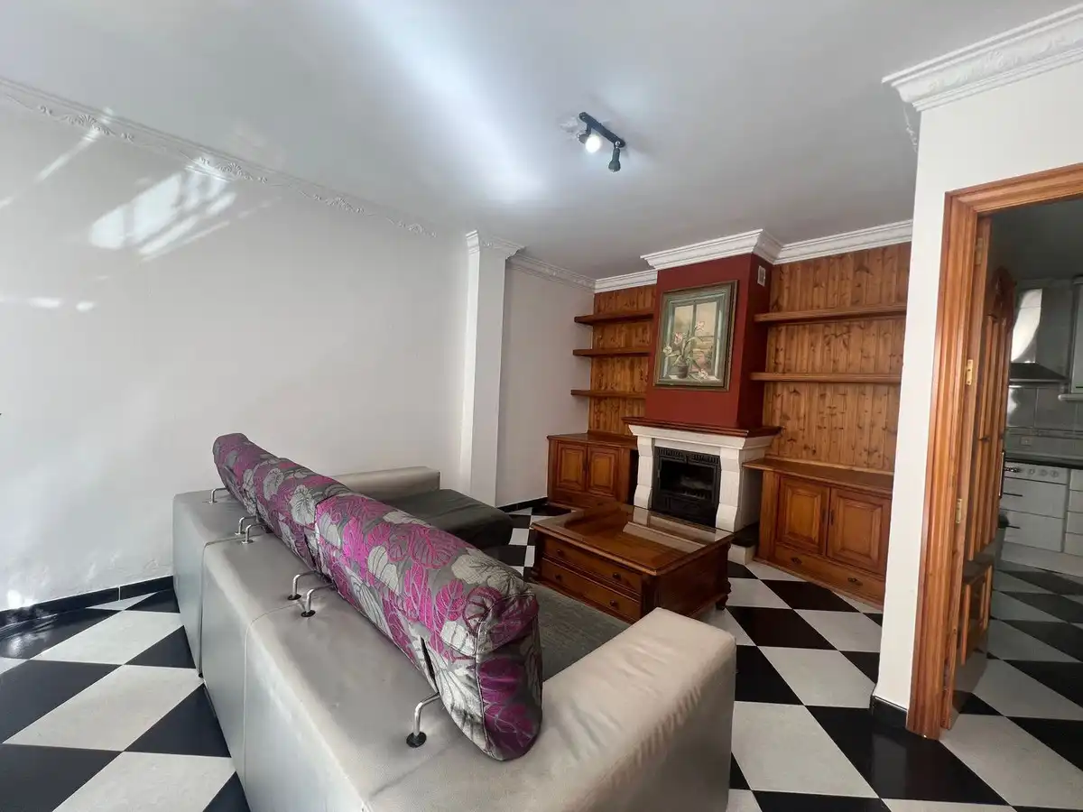 Terraced house for sale in Estepona Pueblo, imagen 16