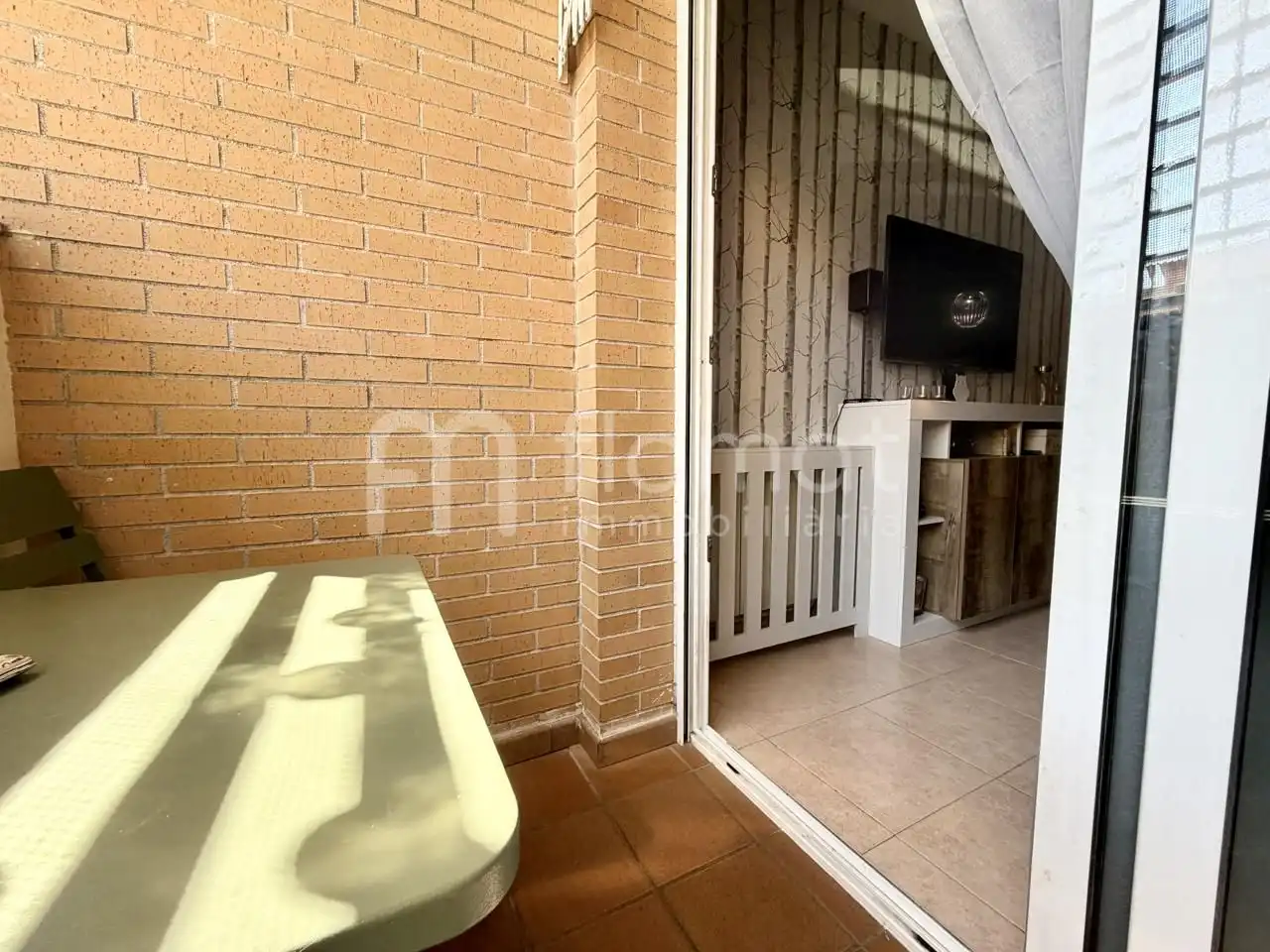 Terrassa de Planta baixa en venda en Malgrat de Mar