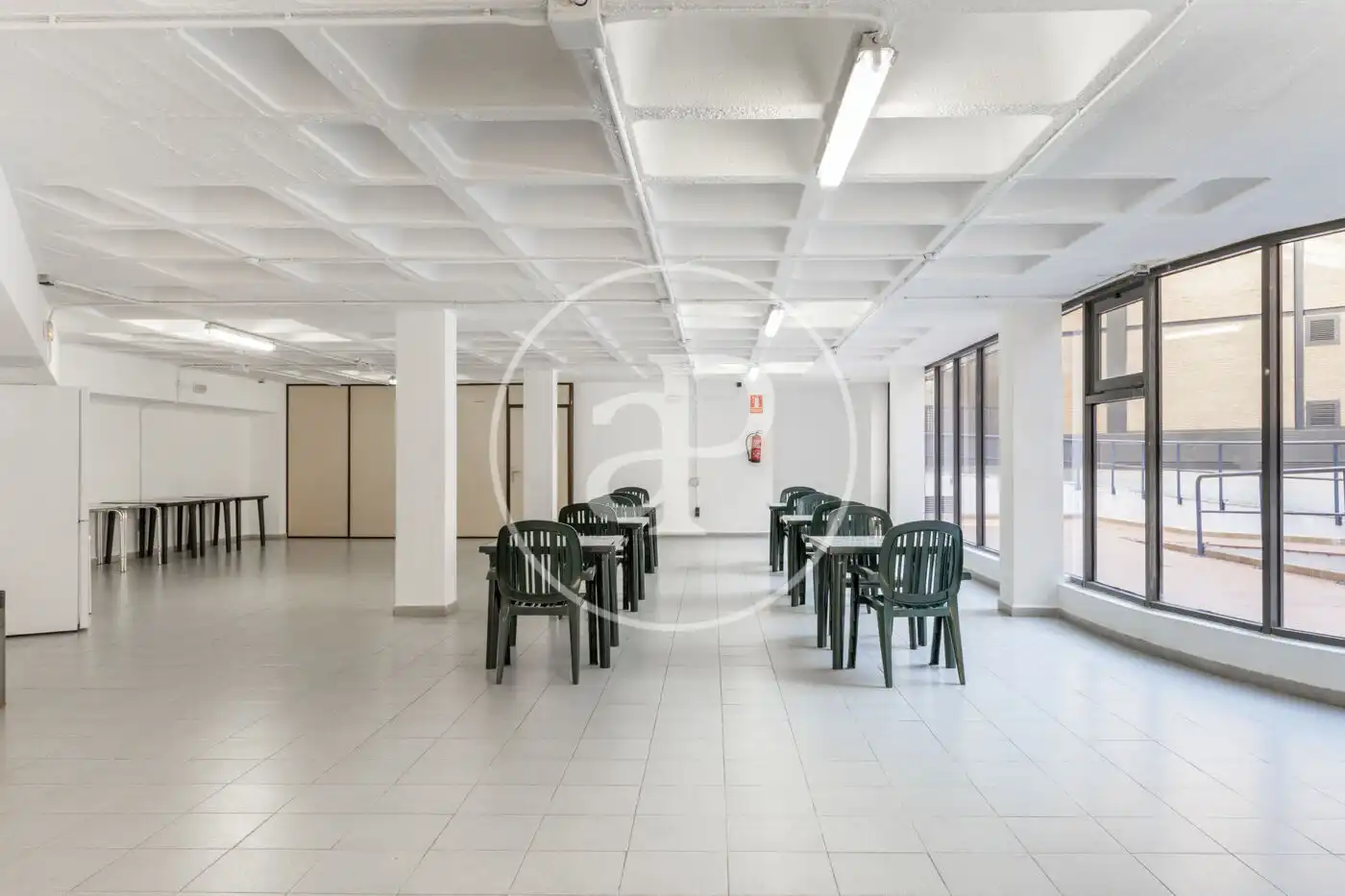 Flat for sale in Valencia  with Air Conditioner, Heating and Private garden