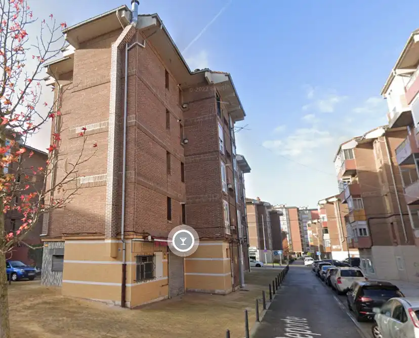 Piso en venta en Avenida del Deporte