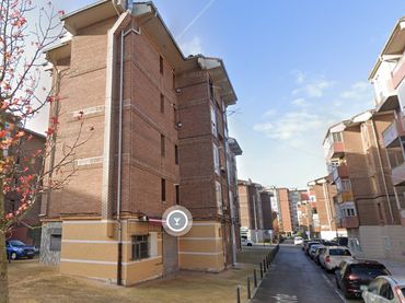 Wohnung zum Verkauf in Avenida del Deporte