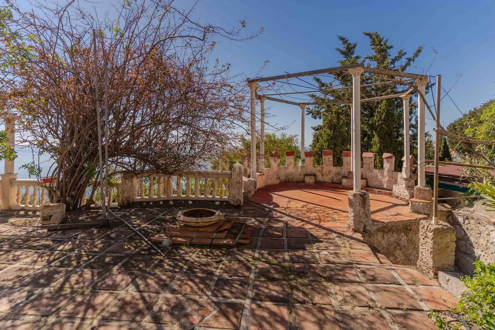 Casa o xalet en venda a Urb. Alfa Mar, 26Z, 18680 Salobreña, Granada, Spai, 26, Monte los Almendros - El Pargo - Costa Aguilera