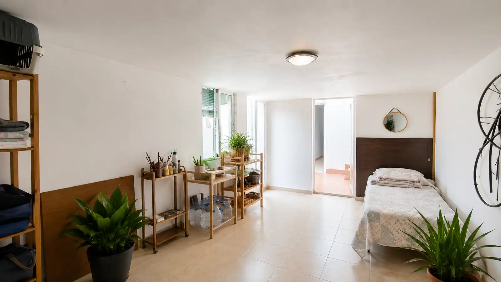 Apartament en venda en Mutxamel amb Aire condicionat i Traster