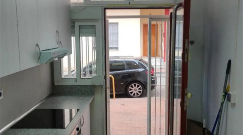 Foto 5 de Planta baixa en venda a Calle Pinos, 6, Alberca, Murcia Capital