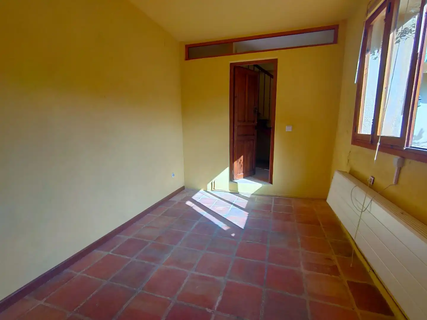 Casa rústica amb jardí en venda a Casco urbano, imagen 43