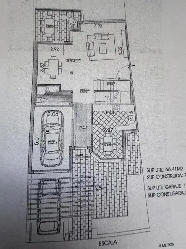 Detached homes for sale in Aranjuez  with Air Conditioner, Heating and Private garden