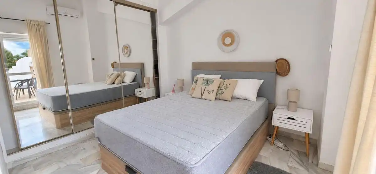 Adossat en venda a Elviria - Cabopino, imagen 12