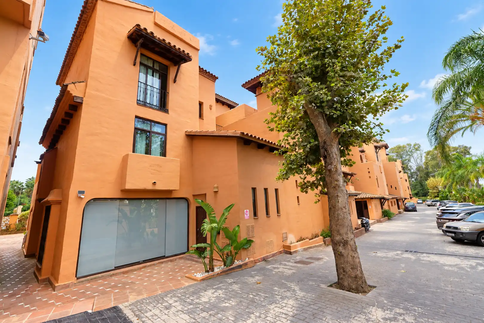 Local comercial en venda a Benamara - Atalaya