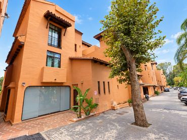 Local comercial en venda a Benamara - Atalaya
