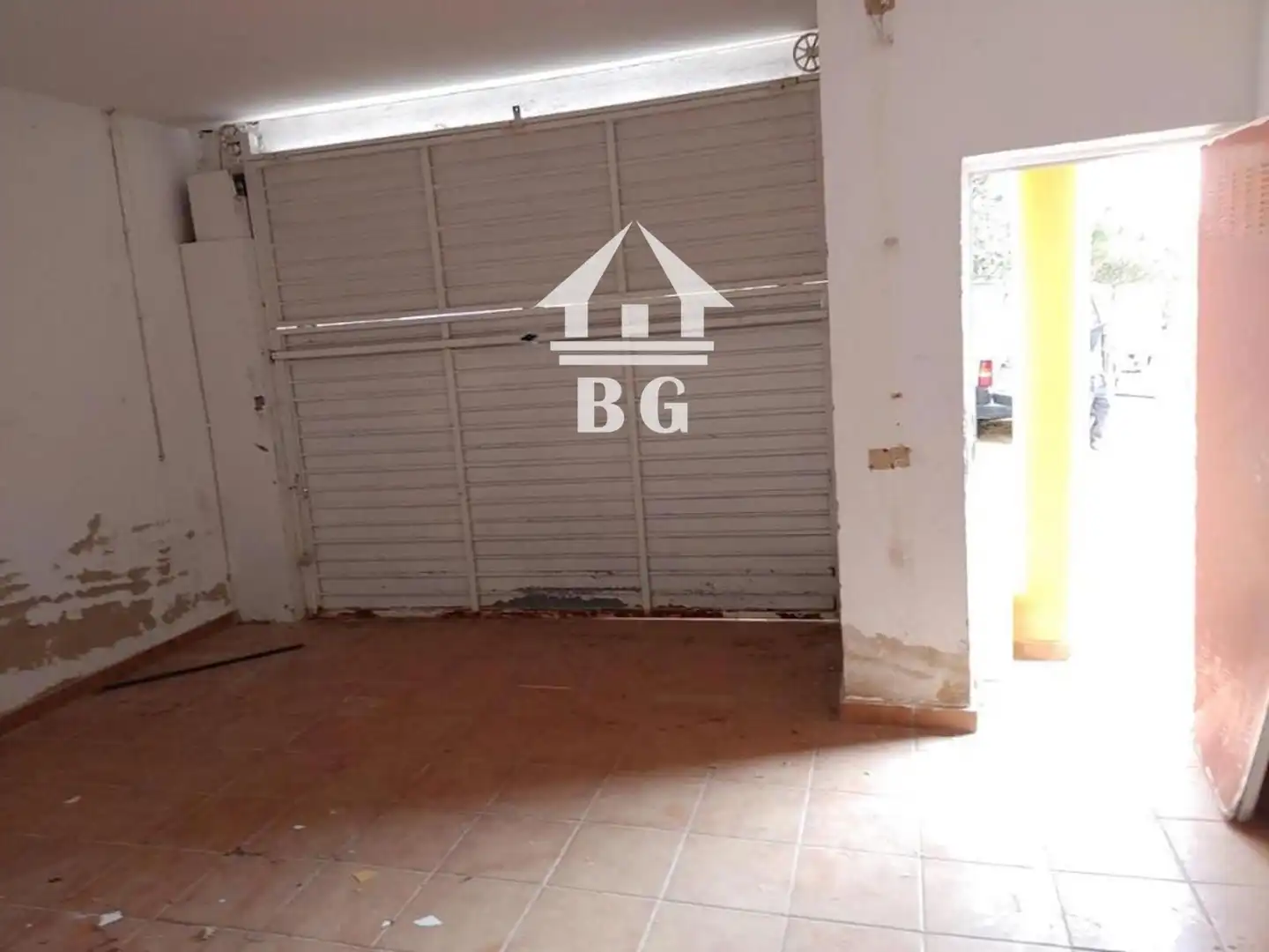 Adossat amb jardí en venda a ROSER, imagen 6
