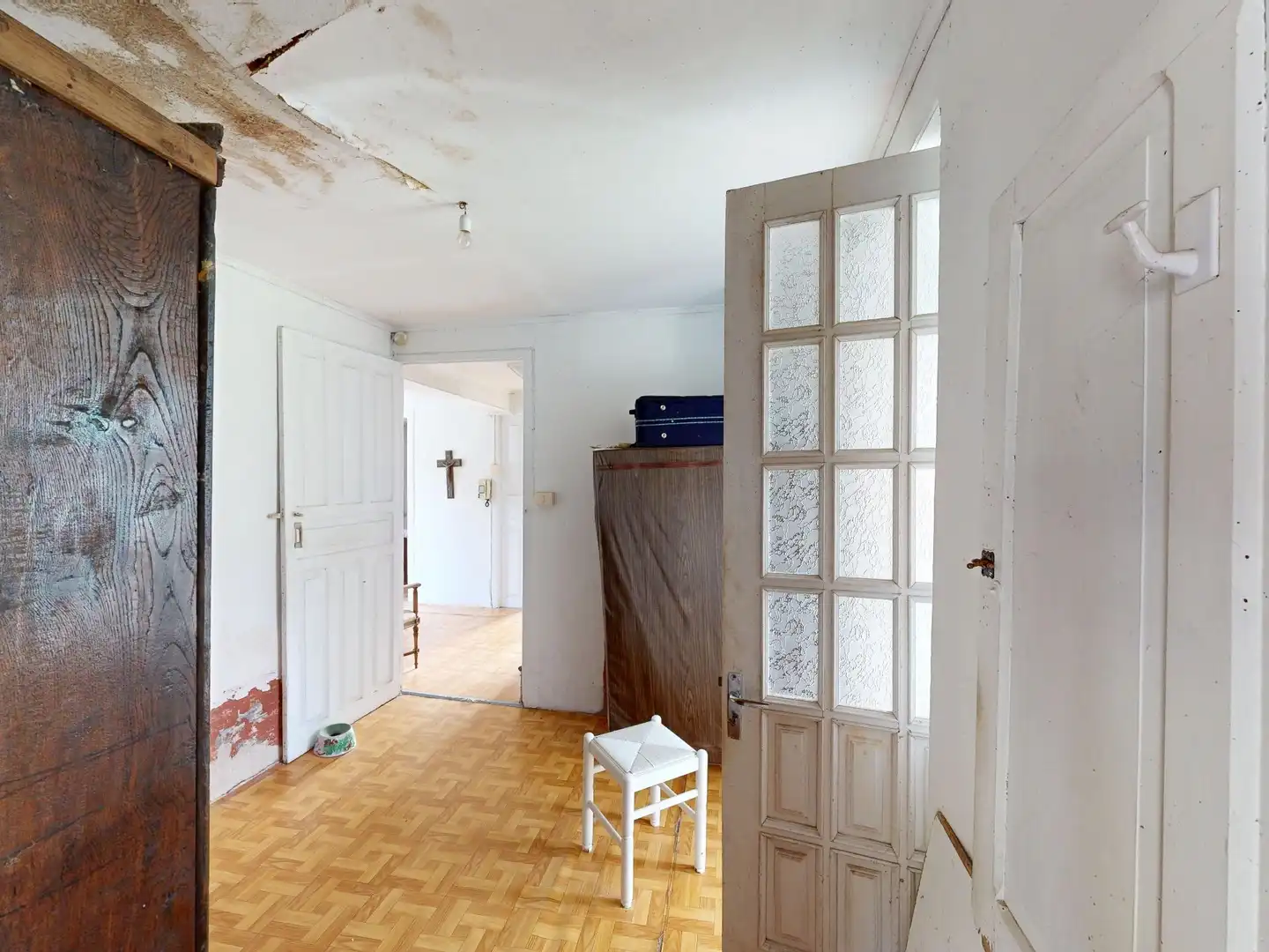 Casa o xalet en venda en Foz amb Traster