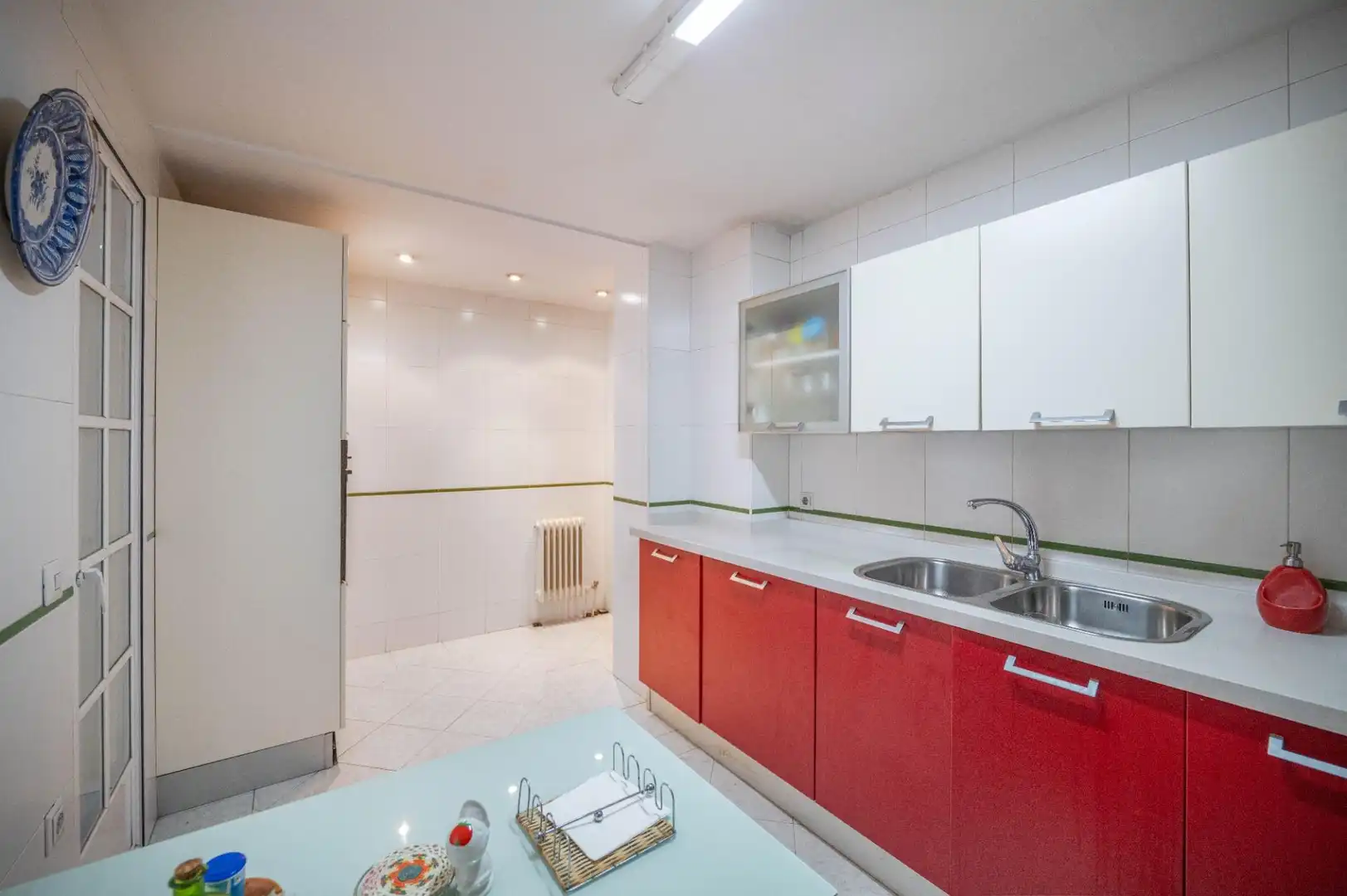 Flat for sale in Calle EMPERATRIZ EUGENIA, 6, Camino de Ronda