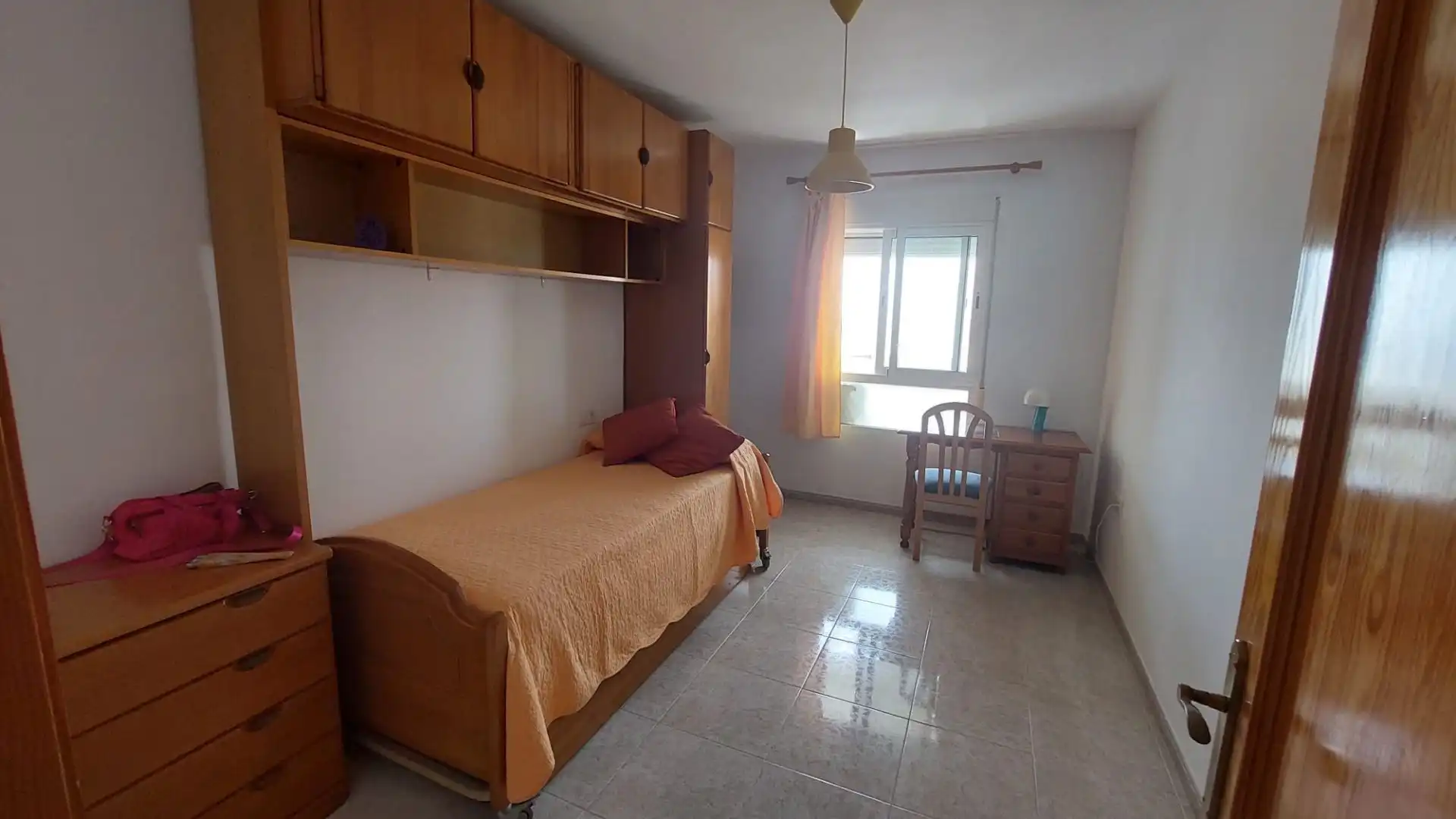 Wohnung zur Miete in ISLAS CHAFARINAS, Adra