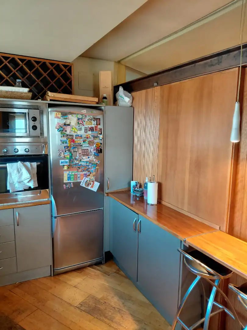Dúplex con terraza en venta en Zafra, imagen 17