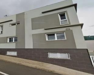 Exterior view of Single-family semi-detached for sale in  Santa Cruz de Tenerife Capital