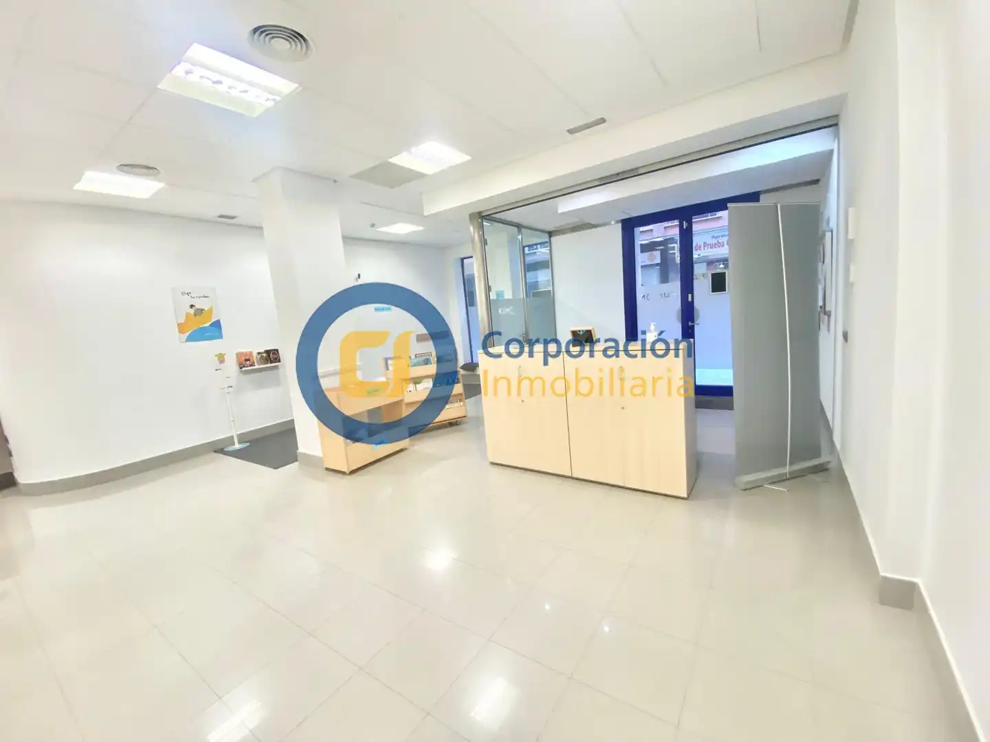 Local comercial en venda a Lorca Ciudad, imagen 22