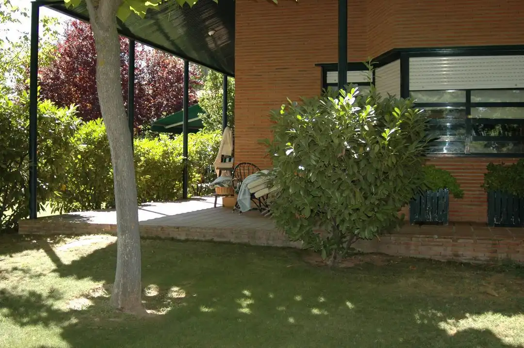 Xalet amb jardí en venda a Carretera Alberite, imagen 13
