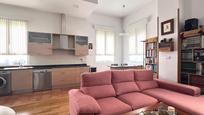 Living room of Flat for sale in Lasarte-Oria  with Air Conditioner and Heating