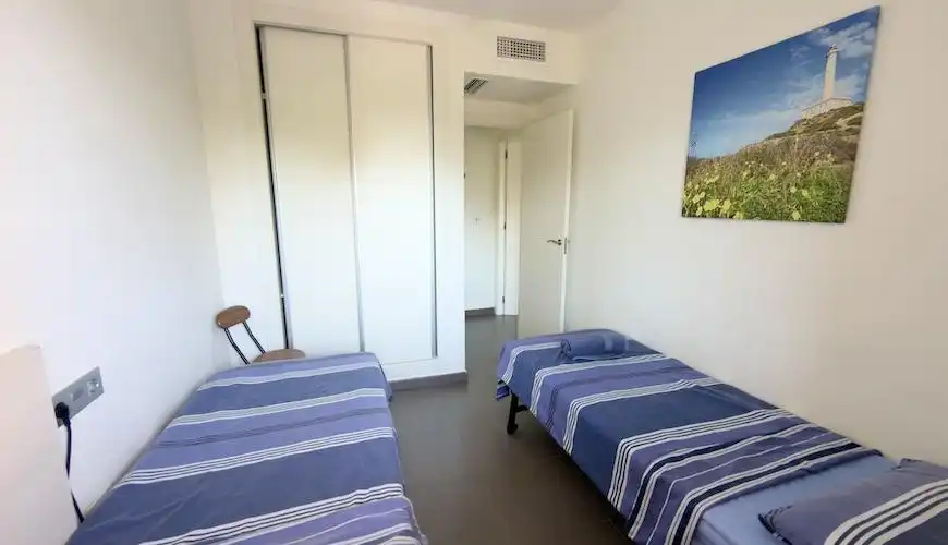 Apartment mit Pool zum Verkauf in Ronda de Veneciola, imagen 30