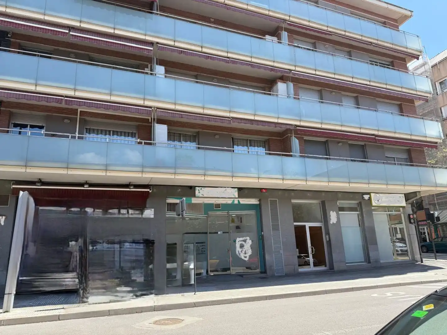 Gewerbefläche zum Verkauf in Calle Ramón y Cajal, imagen 9
