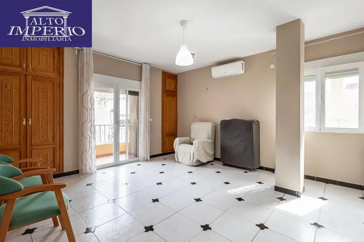 Chalet con terraza en venta en Ogíjares, imagen 29
