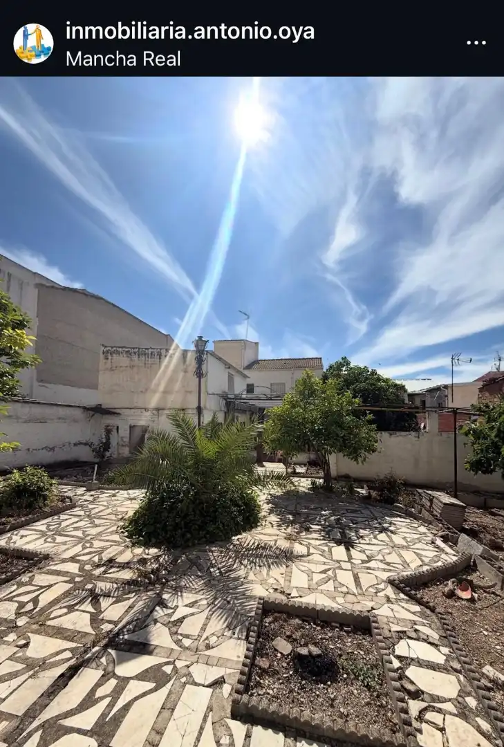 Casa con terrazza in vendita a Mancha Real, imagen 17