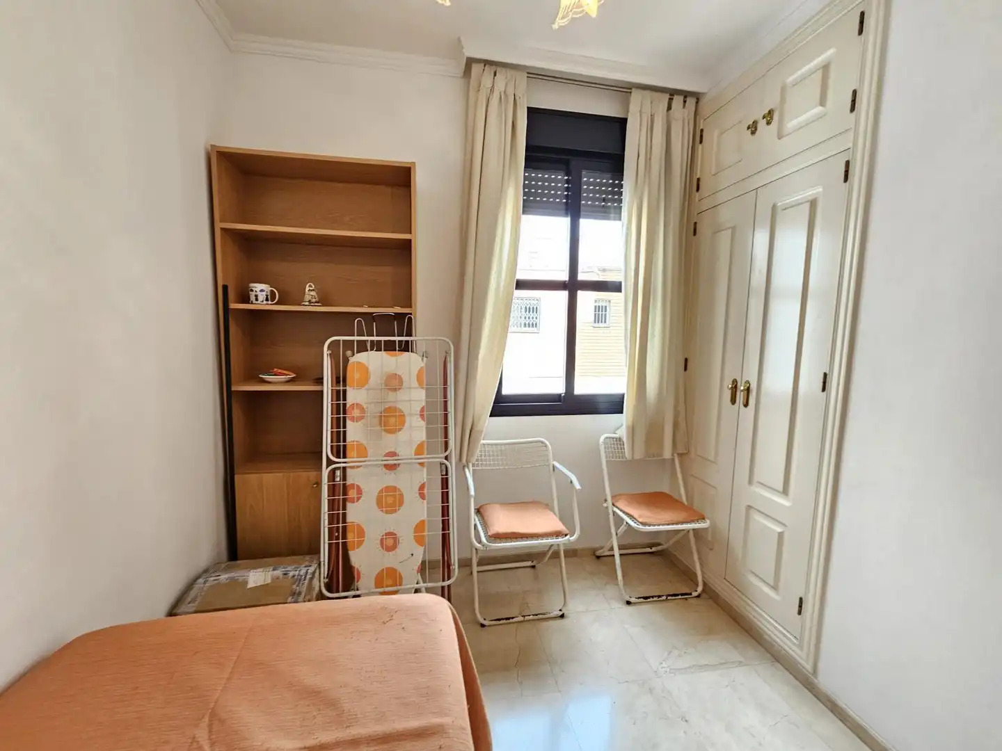Flat for sale in Huerta de la Reina - Trassierra