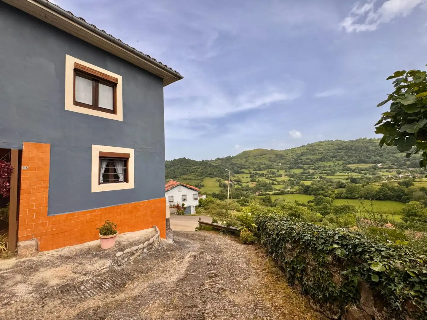 Maison rustique avec terrasse à vendre à Grado, imagen 22