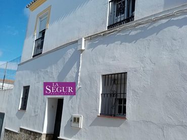Lands and plots for sale in Medina Sidonia