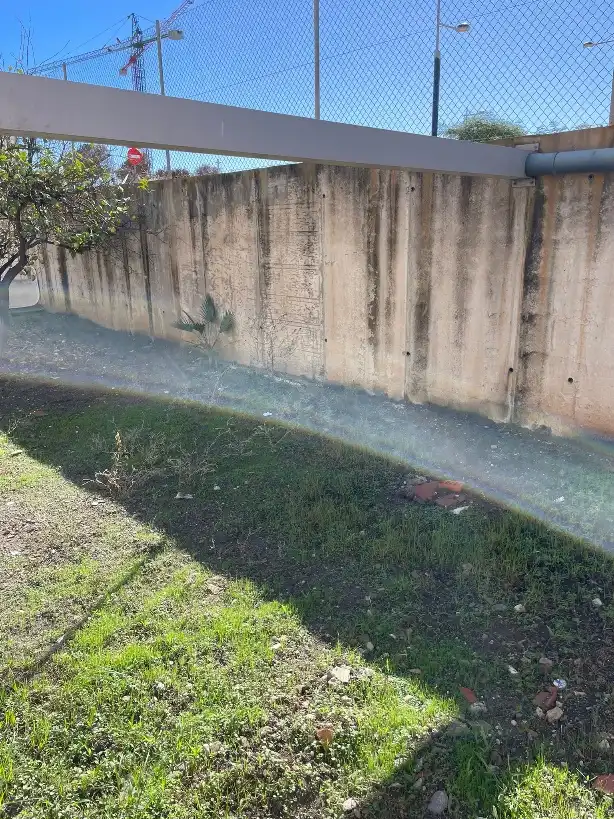 Jardí de Casa o xalet en venda en Torrox amb Aire condicionat, Calefacció i Terrassa