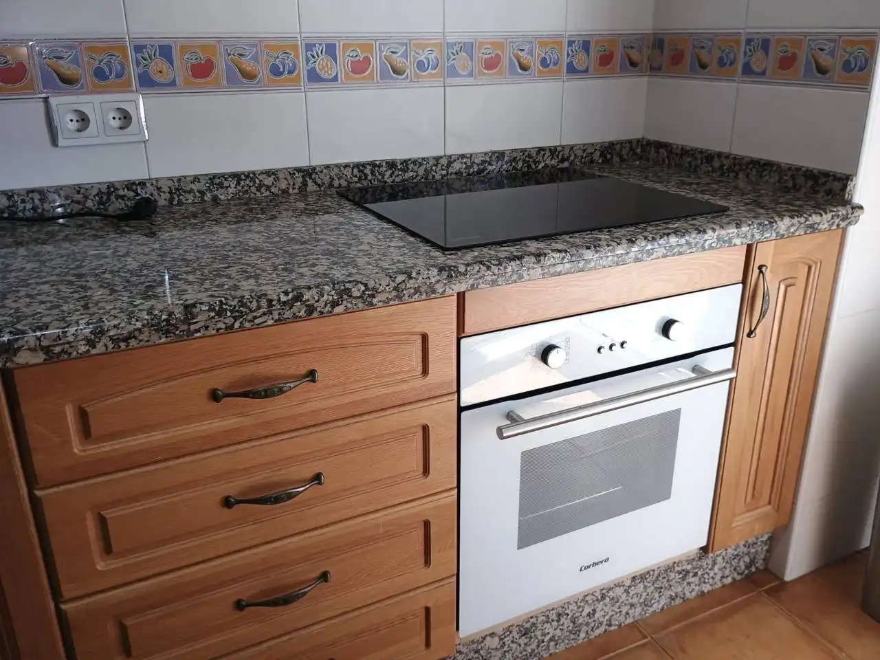 Apartament de lloguer a Puerto Marina