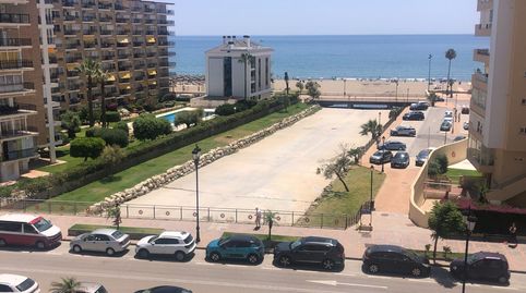 Photo 3 of Flat for sale in Nuestro Padre Jesús Cautivo, Playa de los Boliches, Fuengirola