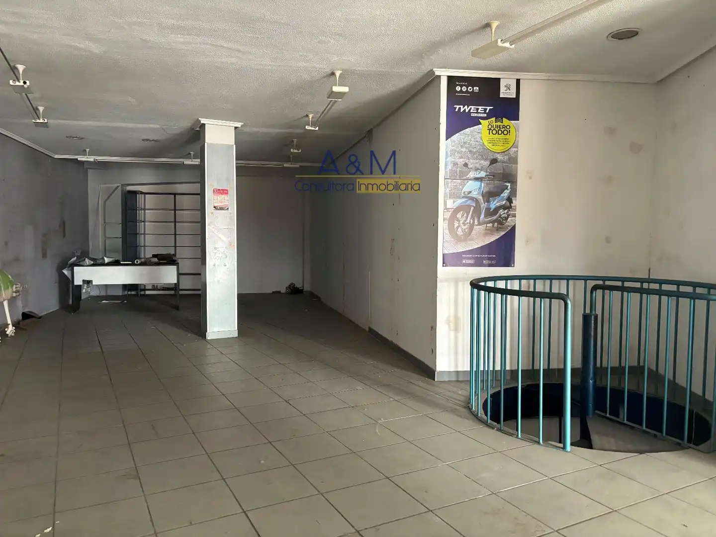 Local comercial en venda a Facultad Veterinaria, imagen 17