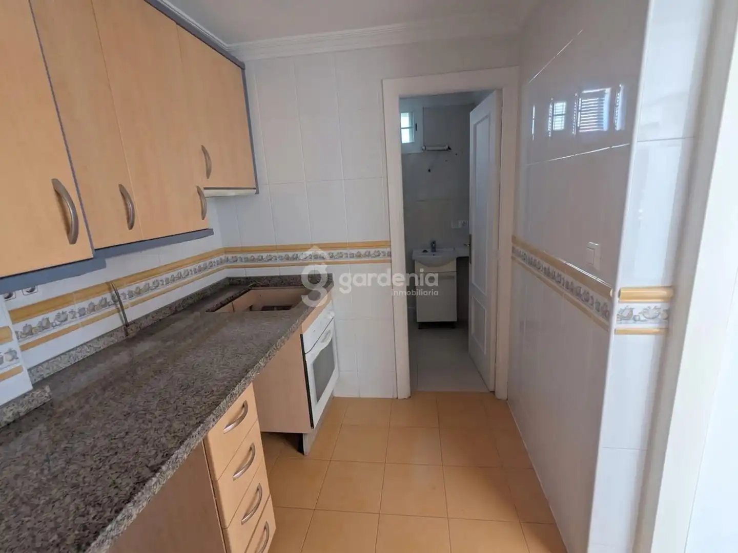 Piso en venta en PLAZA FRANCISCO MUÑOZ KIRRI, imagen 5