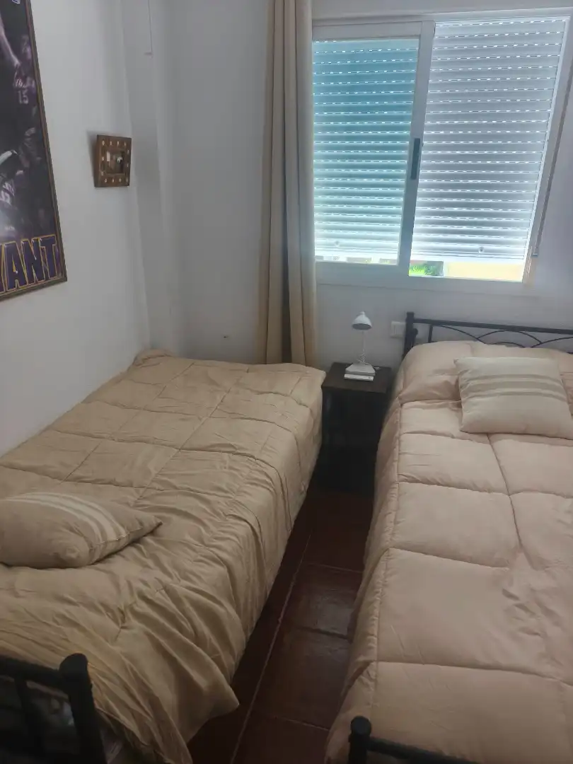 Dormitori de Casa adosada en venda en Islantilla amb Terrassa, Traster i Piscina comunitària